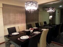 Blk 518B The Premiere @ Tampines (Tampines), HDB 5 Rooms #407813221